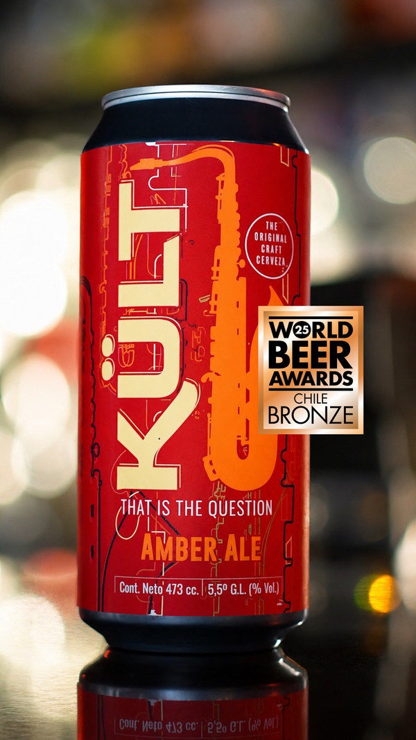 Amber Ale [lata]